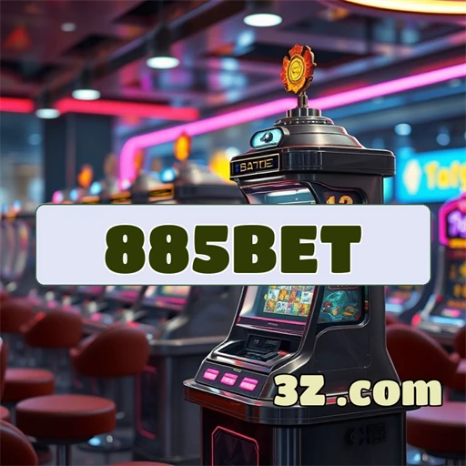 Inovações em Apostas: O que o 885 bet Oferece?
