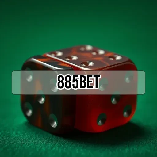 885 bet Bingo Online