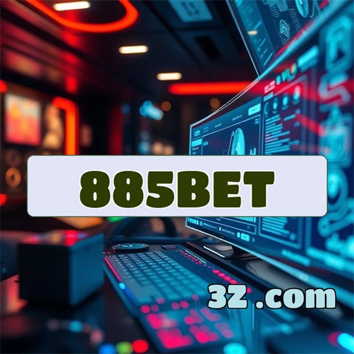 885 bet Jogos de Cassino