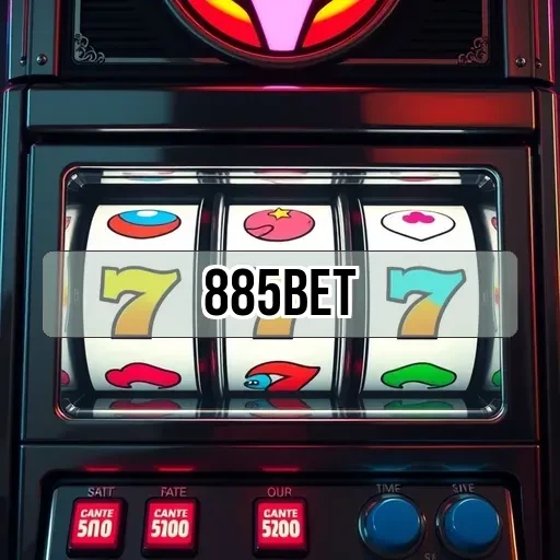 885 bet e a Revolução dos Jogos ao Vivo no Brasil