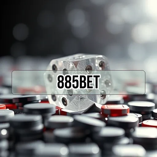 885 bet: O Programa de Fidelidade Que Revoluciona Suas Apostas