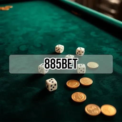 885 bet: Novos Jogos Para Uma Diversão Inesquecível!
