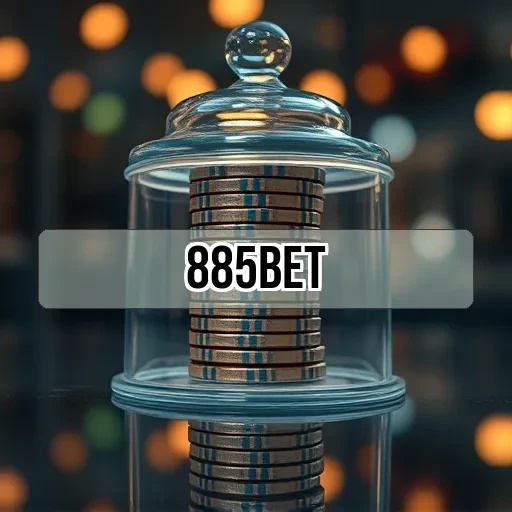 885 bet: A Revolução das Apostas Online no Brasil