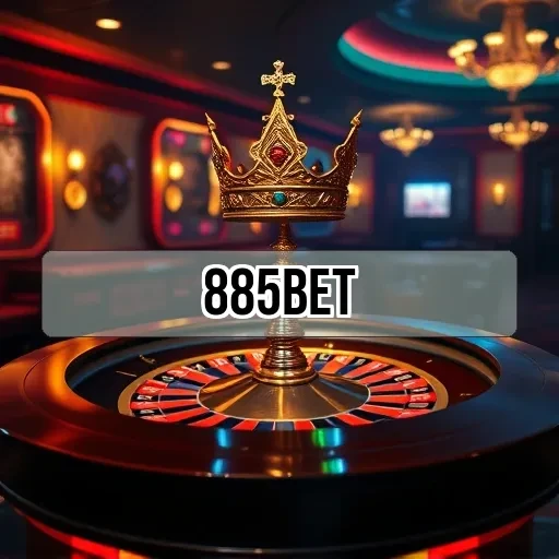885 bet Apostas Esportivas