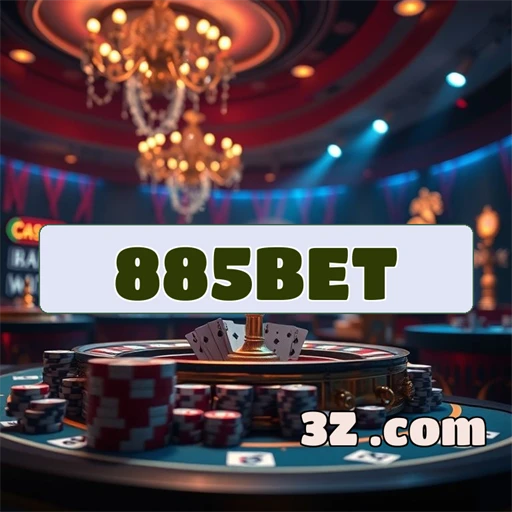 885 bet Experiência Exclusiva