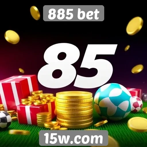 Análise das promoções disponíveis no site 885 bet