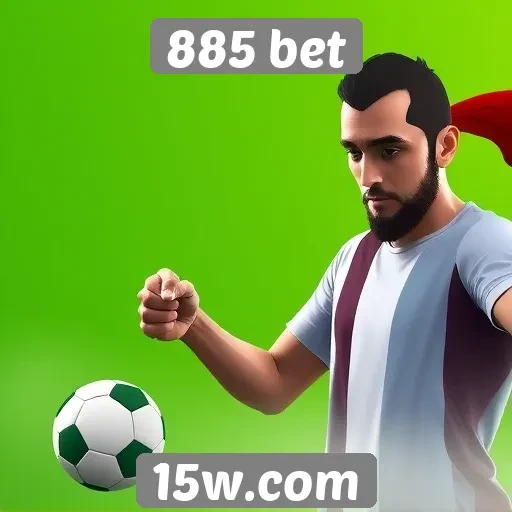 Recursos exclusivos da plataforma 885 bet