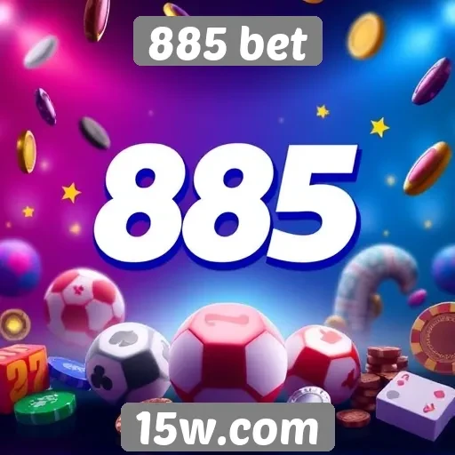 Comparativo de jogos disponíveis na plataforma 885 bet