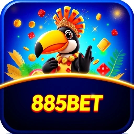 885 bet