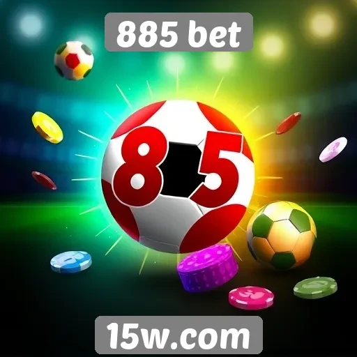 Principais jogos disponíveis na plataforma 885 bet