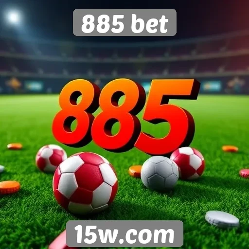 Como funciona o sistema de pagamento no 885 bet